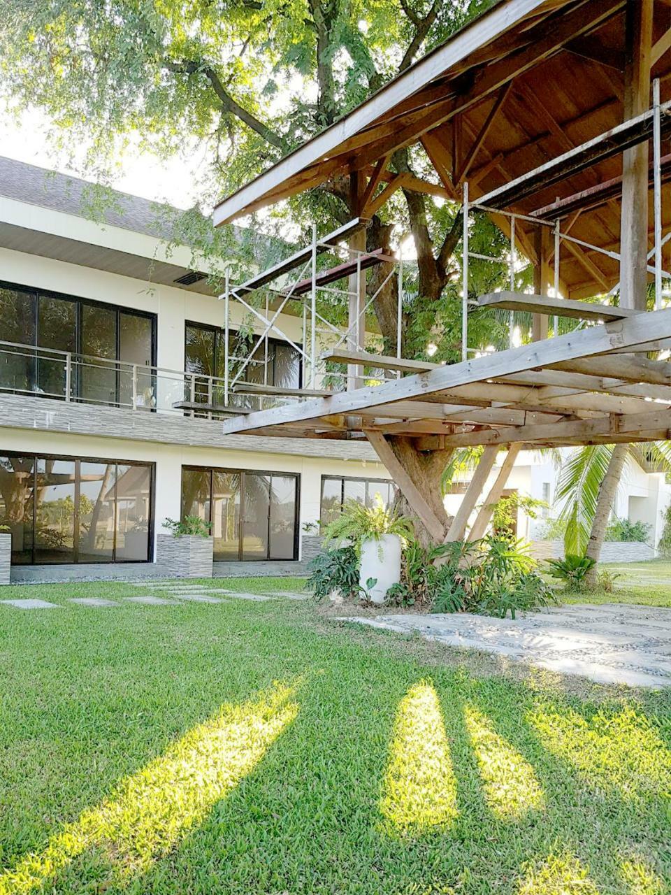 El Pueblo De Hermano By Cocotel Lian Exterior foto